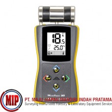 LOGICA MT30 Wood Moisture Meter